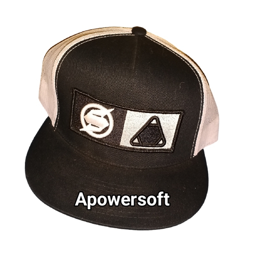 Tobe Trucker Hat